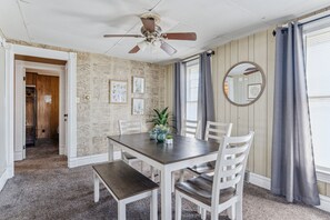 Indoors, Architecture, Building, Dining Room, Dining Table