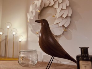 Detalj interiör