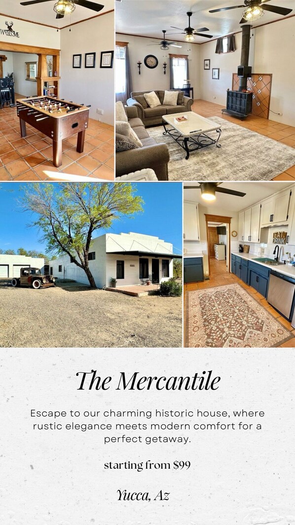 Miscellaneous