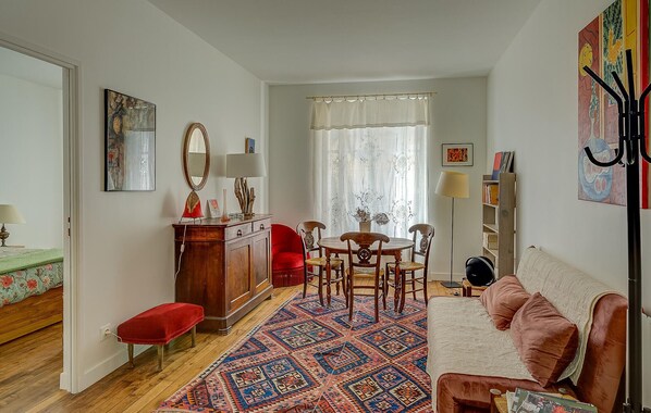 living-room