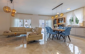 living-room