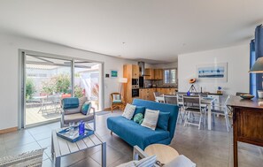living-room