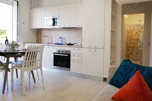 Eget kök