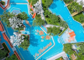 Utomhuspool