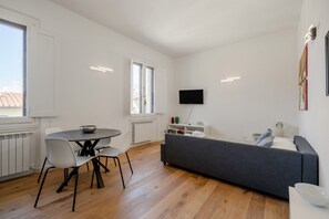 Coin séjour