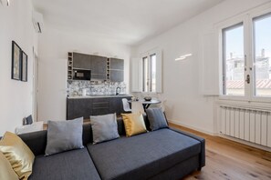 Coin séjour