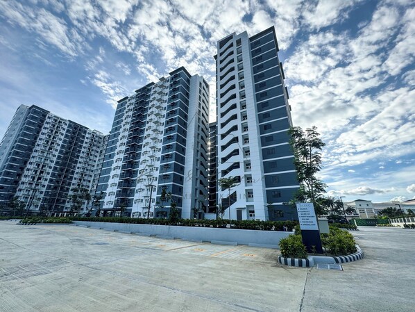 Building View