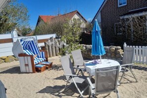Boendeområde