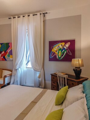 Habitación