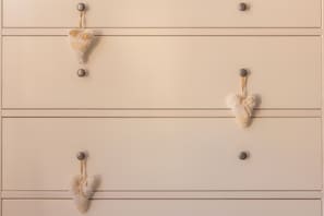 Detalj interiör