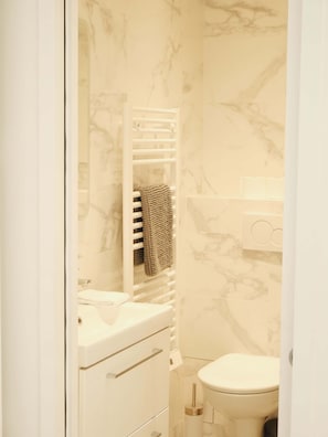 Toilettes