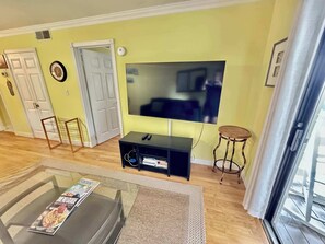 Flat Screen TV