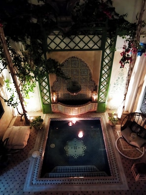 Spa
