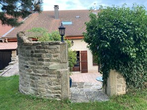 Exteriör