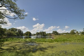 Ulkoalueet