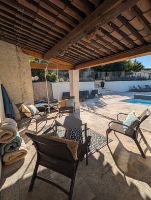 Terrass/Patio