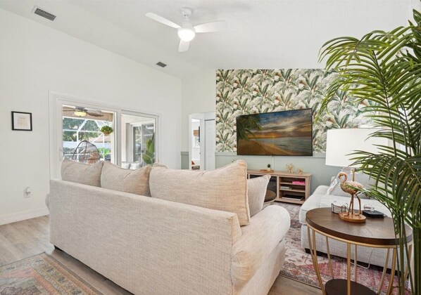 LivingRoom 1