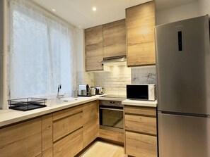 Cuisine privée