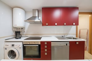 Cucina privata