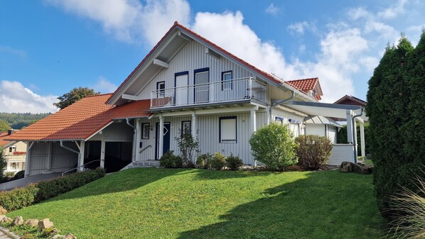 Exteriör