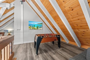 Sala de juegos