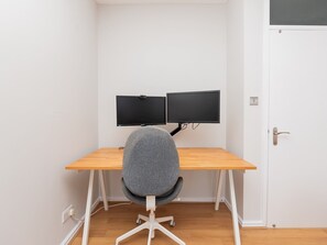 Businesscenter