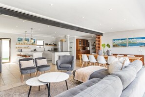 Coin séjour