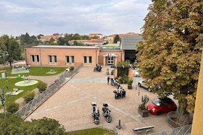 Boendeområde