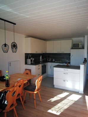 Eget kök