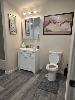 beautiful bathroom