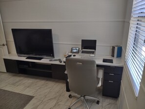 Interiör