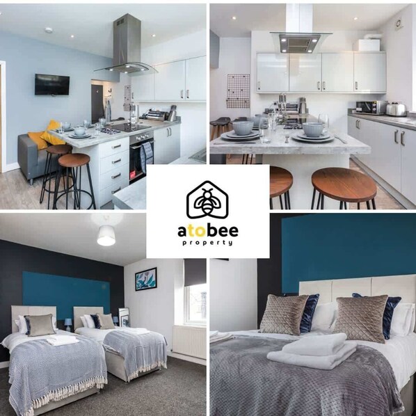 From stylish city apartments to cozy retreats , discover your perfect space with Atobee!