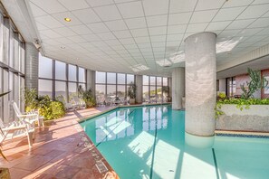Sugar Top Resort | Community Amenities