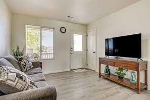 Smart TV