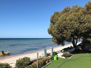 Plage