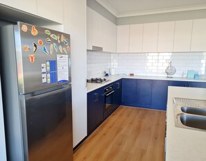Eget kök