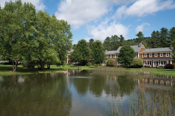 Udendørsområde