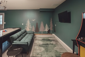 Spielezimmer