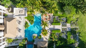 Ocean & Golf Villa (184)