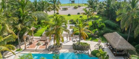 Ocean & Golf Villa (185)