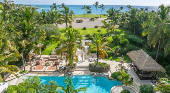 Ocean & Golf Villa (185)
