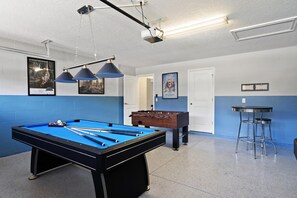 Game Room (Angle)