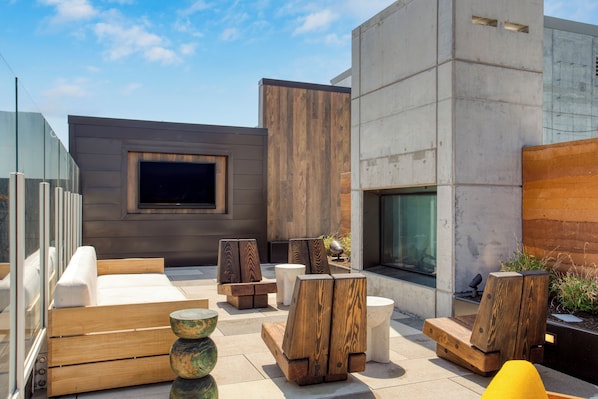 Terrass/Patio