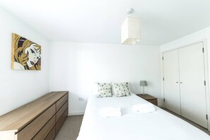 Great value 1-bedroom near Tower Bridge (5835)