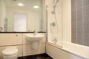 Great value 1-bedroom near Tower Bridge (5836)