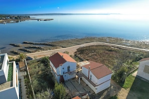 Vista aérea