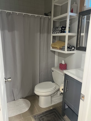 Salle de bain