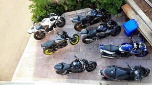 Miscellaneous
