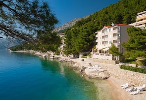 Plage