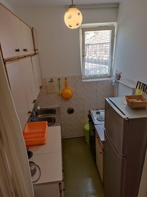 Eget kök